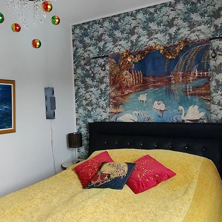 Capitano Apartment ลาห์ตี ภายนอก รูปภาพ
