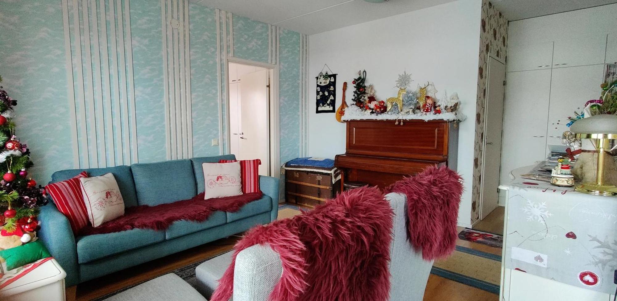 Capitano Apartment ลาห์ตี ภายนอก รูปภาพ