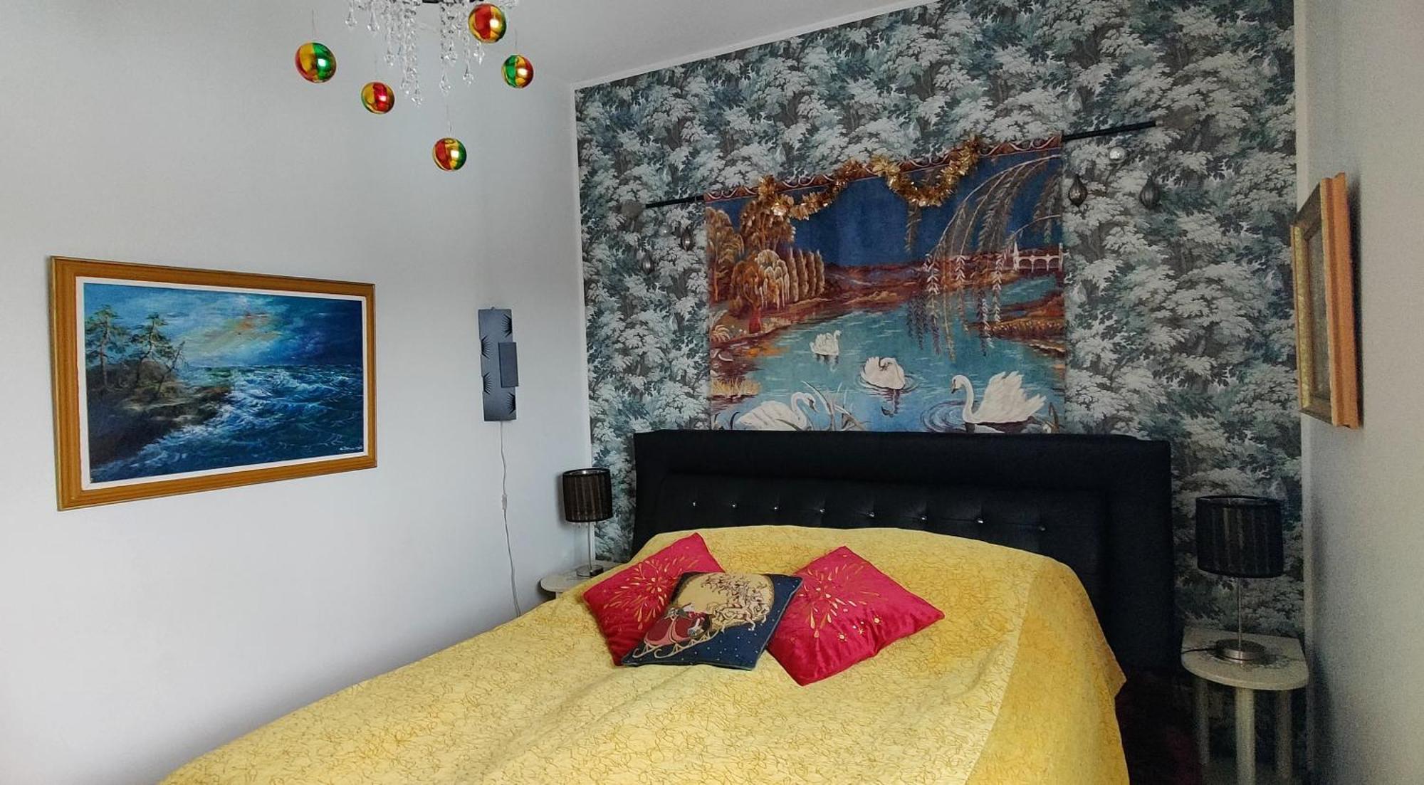 Capitano Apartment ลาห์ตี ภายนอก รูปภาพ